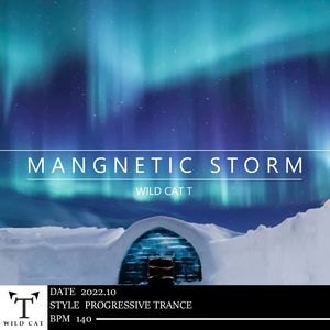 Magnetic Storm（feat.小夜）