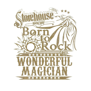 Wonderful Magician