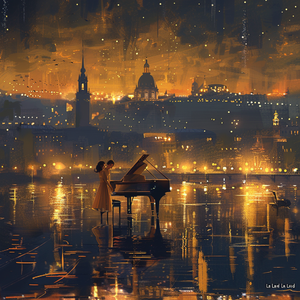 抒情 压抑释放的