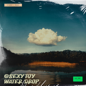 [Water Drop] Emotional Type Beat @SEXYTOY