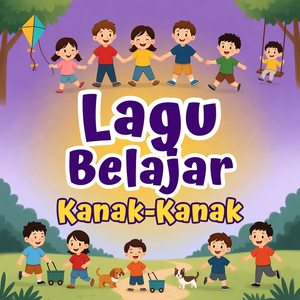 La-La Lencana Minum - Lagu Belajar Kanak-Kanak