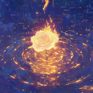 楼宇间盛开的玫瑰（Rose Blossom）中文版