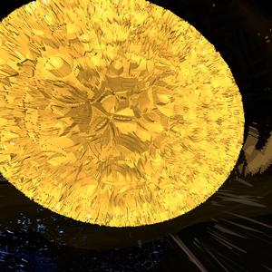 Unidentified Emotions (Live for MM18)