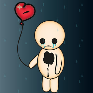 Damn! ...i love you... (Freestyle)