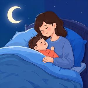 儿童哄睡摇篮曲（子宫内部环境+羊水流动声音+妈妈心跳声）