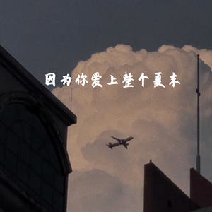 因为你爱上整个夏末