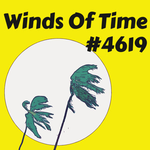 #4619 (Instrumental Version)