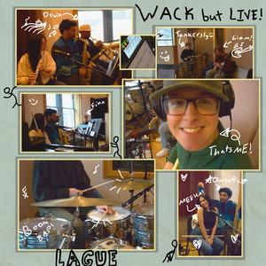 Wack (Live Session) (Live)