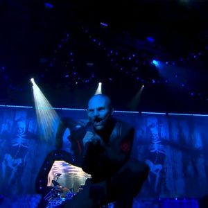 Skeptic（原唱：SLIPKNOT）