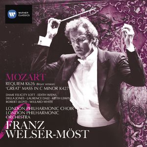 Mass No. 18 in C Minor, K.427, II. Gloria:2. Laudamus te