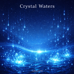 Crystal waters