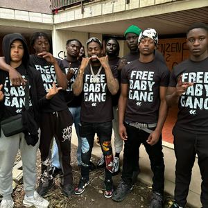 "LLIRD"Russ Millions type newera drill beat