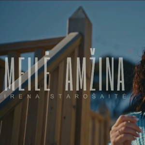 Meilė amžina