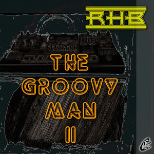 The Groovy Man II (Original Mix)