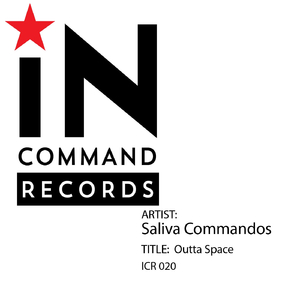Saliva Commandos (Original Mix)