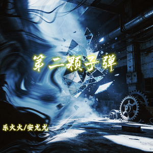 第二颗子弹