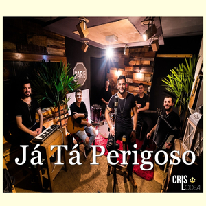 Já Tá Perigoso