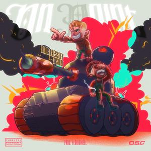 On Point (feat. Blue Pressley & Florigineel)