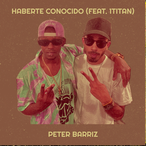 Haberte Conocido