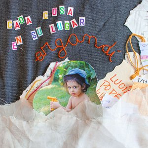 Cada Cosa En Su Lugar