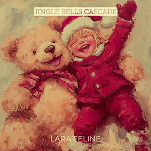 Jingle Bells Cascade