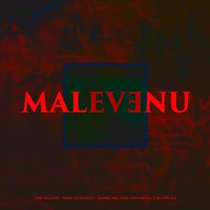 Malvenu (feat. Trash13NrV)