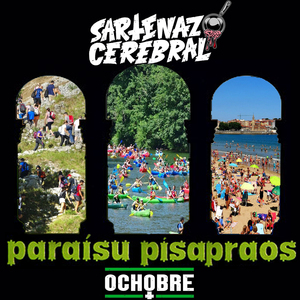 Paraísu Pisapraos