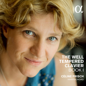 The Well-Tempered Clavier, Book 1: Prelude VI in D Minor, BWV 851