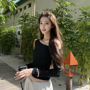 小时候遇到困难