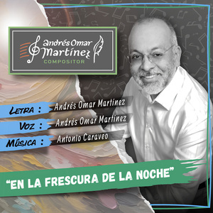 En la frescura de la noche