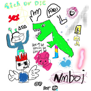 海洋之心freestyle