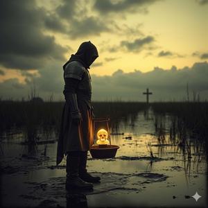 La única forma de verme sangrar...