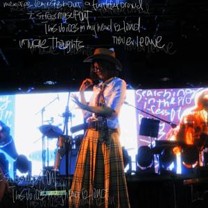 Overthinker's Monologue