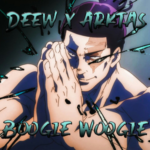 Boogie Woogie (Jujutsu Kaisen)