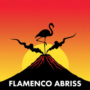 Flamenco Abriss