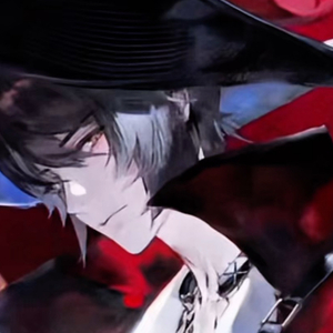 【AI傀影/酒神】Wie wird man seinen Schatten los