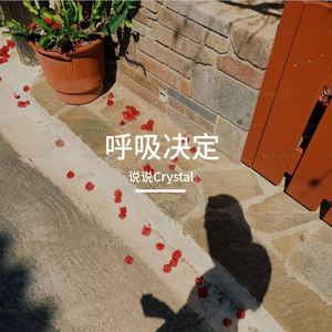 呼吸决定cover