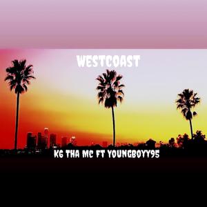WestCoast (Scv Anthem) (feat. K6 Tha Mc)