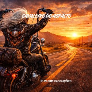 Cavaleiro do Asfalto