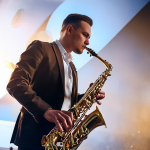 Sinfonía De Luces De Jazz