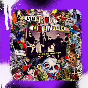 Galactic Yeti Hunter