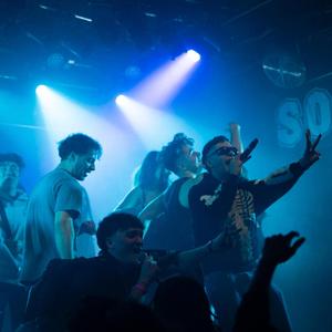 MORGENGRAUEN (feat. KAYYYA)