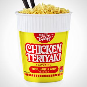 Chicken Teriyaki