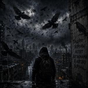 Вороны