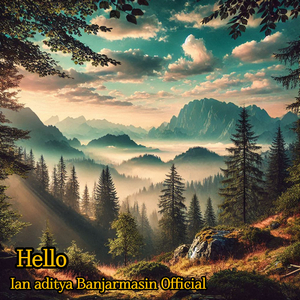 Hello (Male Vocal Version)