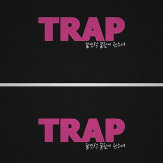 韩国网剧《Trap》插曲/BGM
