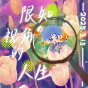 限知视角的人生