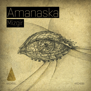 Amanaska (Original Mix)