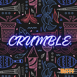 CRUMBLE (Instrumental)