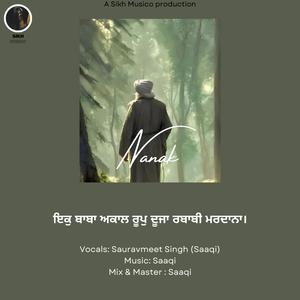 Nanak